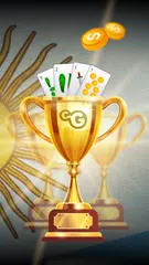 Truco Argentino XAPK download