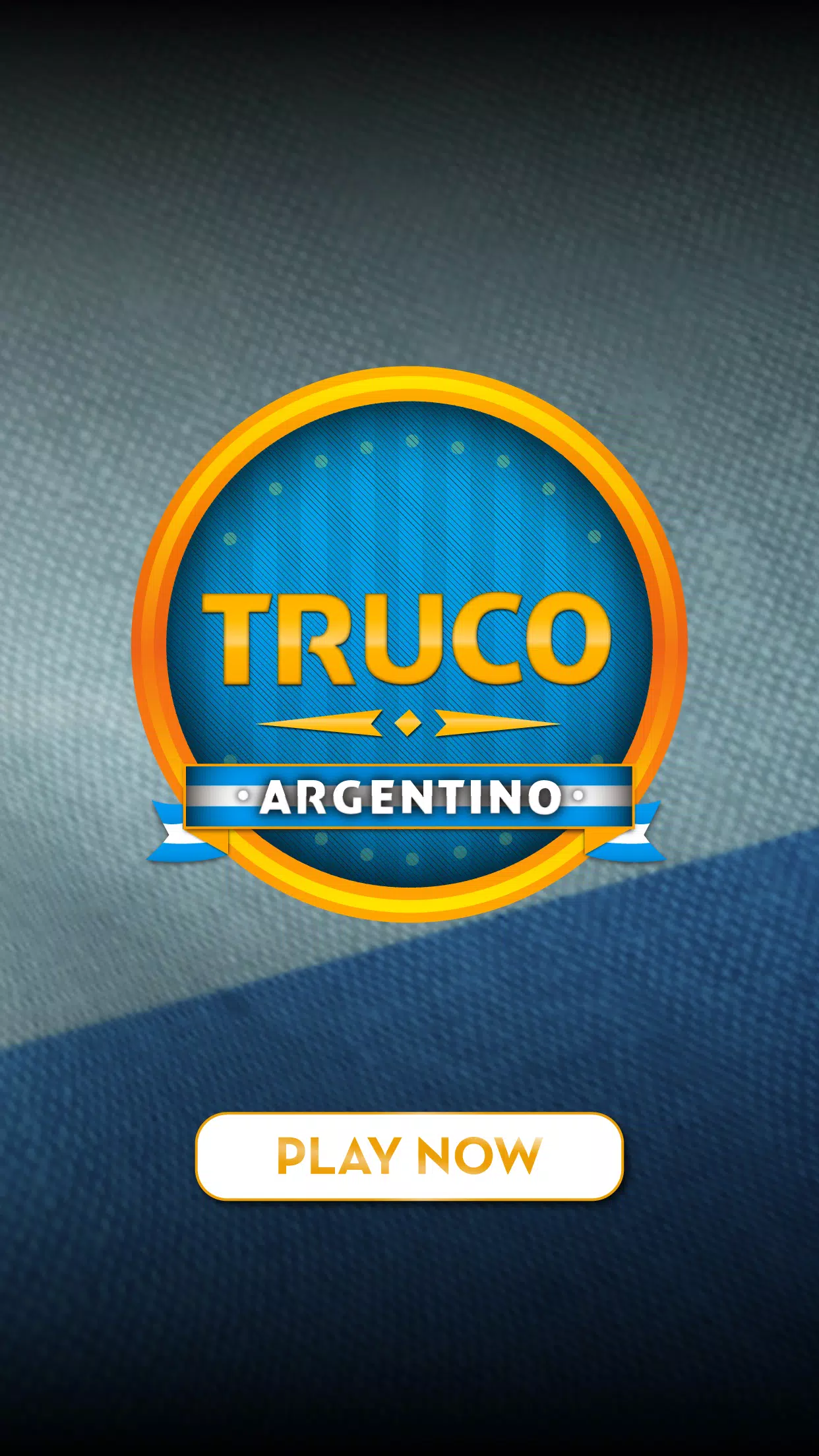 Truco !GAUDÉRIO jogo de cartas APK - Baixar app grátis para Android