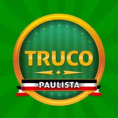 Truco Paulista & Truco Mineiro アプリダウンロード