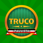 Truco Paulista icono