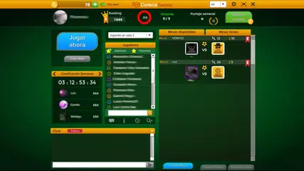 Descargar XAPK de Truco Paulista y Truco Mineiro