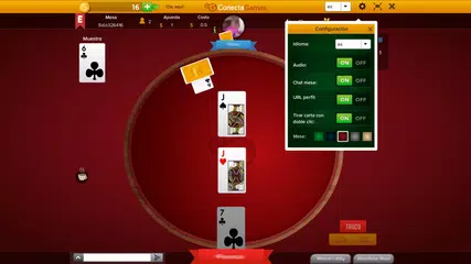 Descargar XAPK de Truco Paulista y Truco Mineiro