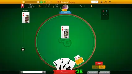 Descargar XAPK de Truco Paulista y Truco Mineiro