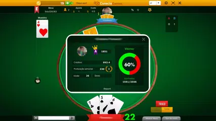 Baixar Truco Paulista e Truco Mineiro XAPK