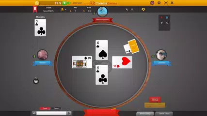 Truco Paulista & Truco Mineiro XAPK download