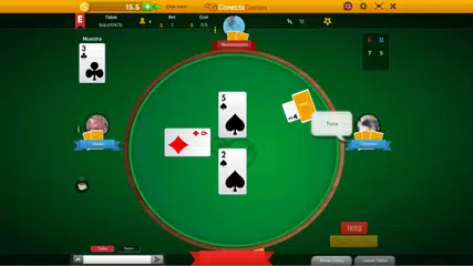 Truco Paulista & Truco Mineiro XAPK download