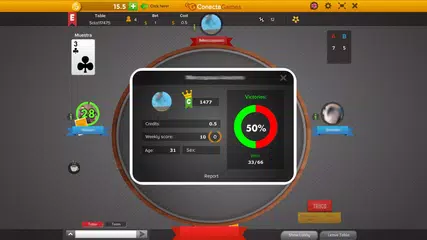 Truco Paulista & Truco Mineiro XAPK download