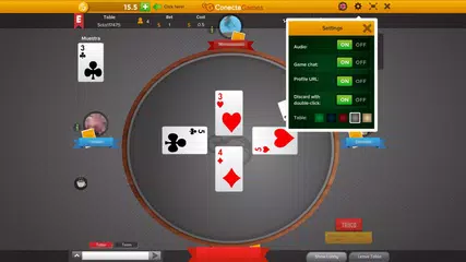 Truco Paulista & Truco Mineiro XAPK download