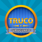 Truco Uruguayo biểu tượng