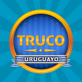 Truco Uruguayo icône