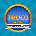 Truco uruguaio ícone