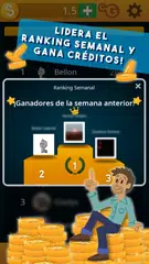 Descargar XAPK de Truco Uruguayo