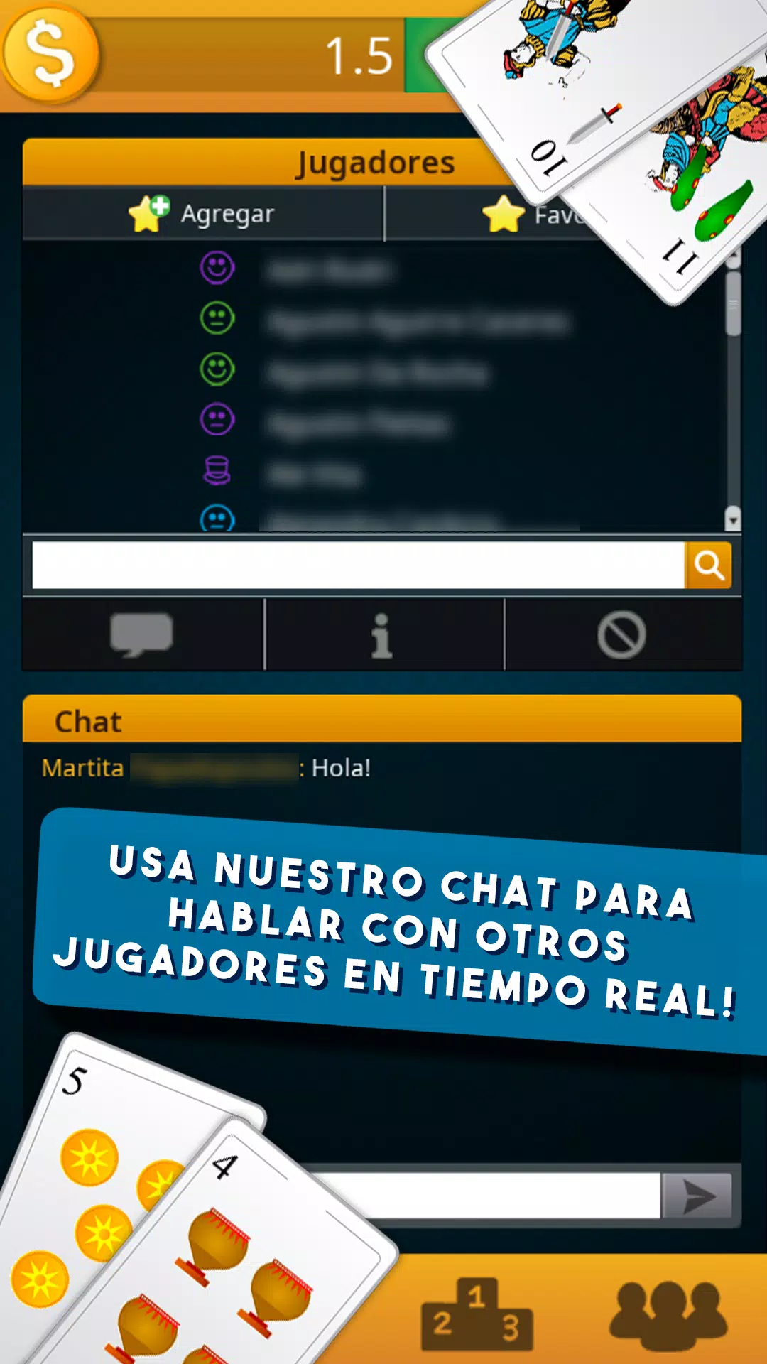 Truco Uruguayo Apk Download for Android- Latest version 8.7-  com.juego.trucouruguayo