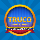 Truco Venezolano icono