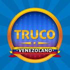 Truco Venezolano ไอคอน