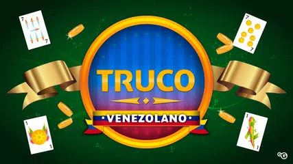 Truco Venezolano XAPK 下載