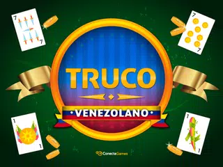 Truco Venezolano XAPK 下載