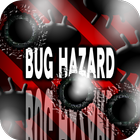 バグ・ハザード （BUG HAZARD） ikona