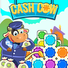 Webkinz™: Cash Cow ikona
