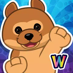 Webkinz® Classic アプリダウンロード