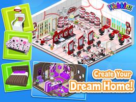 Webkinz® Classic 截图 1