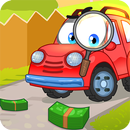 Wheelie 7 - Detective APK