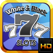 White n Black Slot Machine
