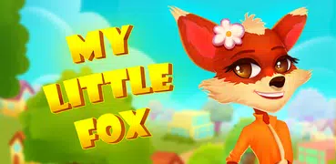 My Fox: Virtual Pet Caring