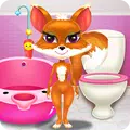My Little Fox
