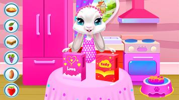 Daisy Bunny syot layar 1