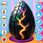 Dragon Eggs Surprise icon