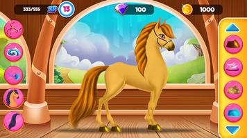 My Horse - Magic Horse ảnh chụp màn hình 3