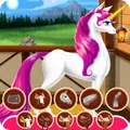 My Little Unicorn Magical Horse