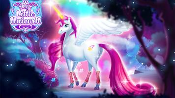 My Little Unicorn: Magic Horse screenshot 2