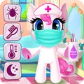 My Little Unicorn - The Virtual Pet