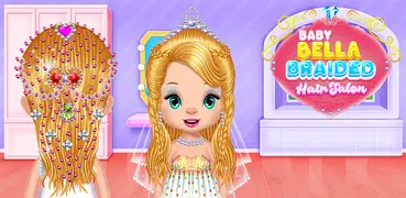 Little Bella Hair Salon