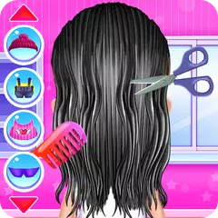 Little Bella Hair Salon APK 下載