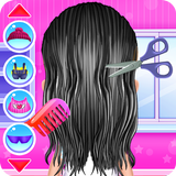 Little Bella Hair Salon icône