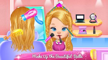 Little Bella Hair Salon اسکرین شاٹ 2