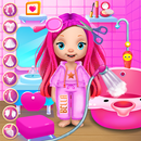Baby Bella Candy World APK