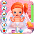 Baby Bella Caring