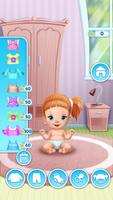 Baby Bella Caring اسکرین شاٹ 3