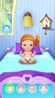 برنامه‌نما Baby Bella Caring عکس از صفحه