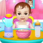 Baby Care and Spa 圖標