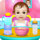 APK Baby Care and Spa