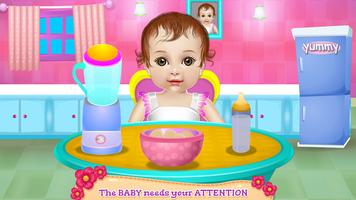 Baby Care and Spa 截圖 3