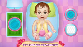 Baby Care and Spa Screenshot 2