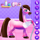 Baby Pony Caring APK