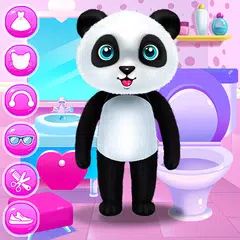 Panda Care - The Virtual Pet アプリダウンロード