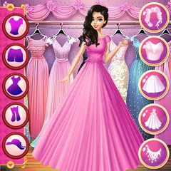 Скачать Cover Fashion - Doll Dress Up APK